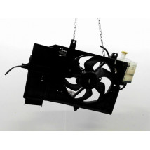 MOTEUR VENTILATEUR RADIATEUR NISSAN MICRA III Phase 2 2005-2007