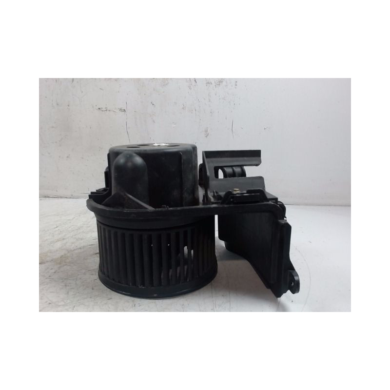 MOTEUR VENTILATEUR CHAUFFAGE RENAULT CLIO II PH.2 01-06