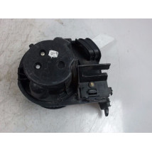 MOTEUR VENTILATEUR CHAUFFAGE RENAULT CLIO II PH.2 01-06