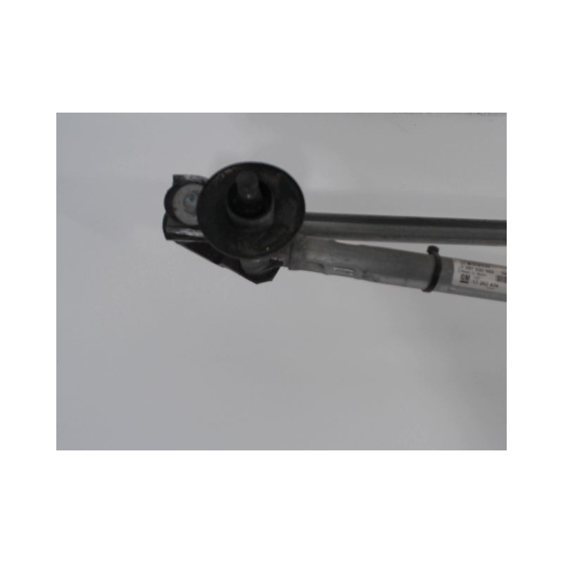 MECANISME ESSUIE-GLACE AVANT OPEL ASTRA 2004-
