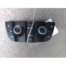 COMMANDE DE CHAUFFAGE OPEL MERIVA