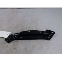 TOLE PORTE PHARE DROIT VOLKSWAGEN POLO 2009-