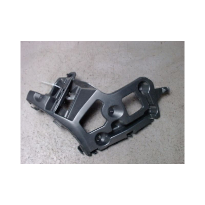 SUPPORT PARE-CHOC ARG RENAULT CAPTUR