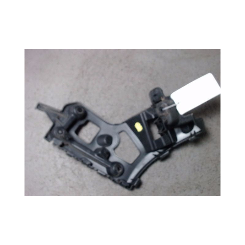 SUPPORT PARE-CHOC ARG RENAULT CAPTUR