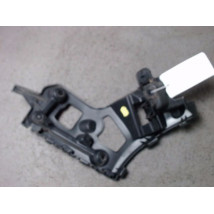 SUPPORT PARE-CHOC ARG RENAULT CAPTUR