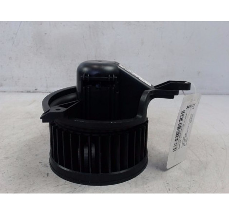 MOTEUR VENTILATEUR CHAUFFAGE
