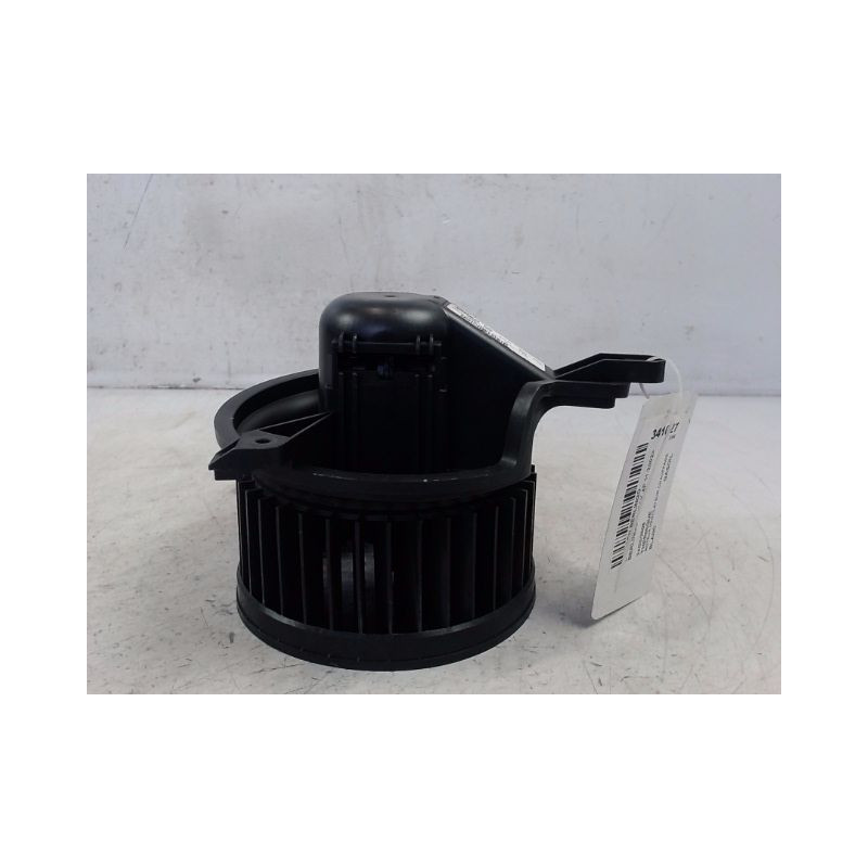 MOTEUR VENTILATEUR CHAUFFAGE CITROEN BERLINGO BREAK 2002-