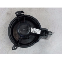 MOTEUR VENTILATEUR CHAUFFAGE CITROEN BERLINGO BREAK 2002-