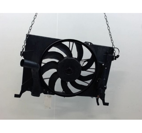 MOTEUR VENTILATEUR RADIATEUR