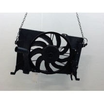 MOTEUR VENTILATEUR RADIATEUR MERCEDES CLASSE B MONOSP. I Phase 1 (245) 2005-2008
