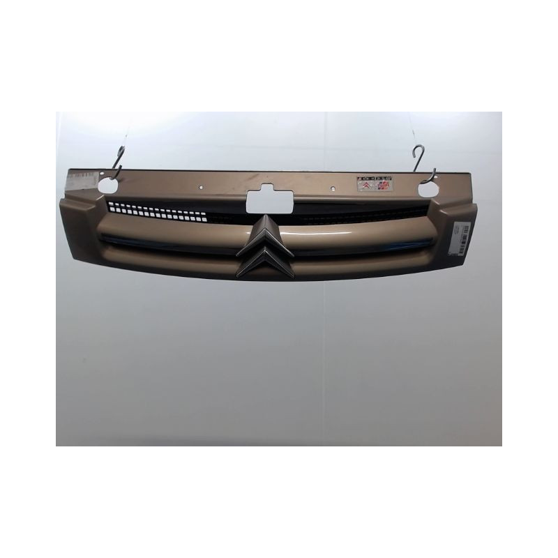 CALANDRE CITROEN BERLINGO BREAK I Phase 2 (M59) 2002-2010