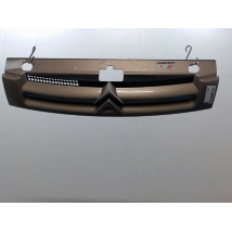 CALANDRE CITROEN BERLINGO BREAK I Phase 2 (M59) 2002-2010