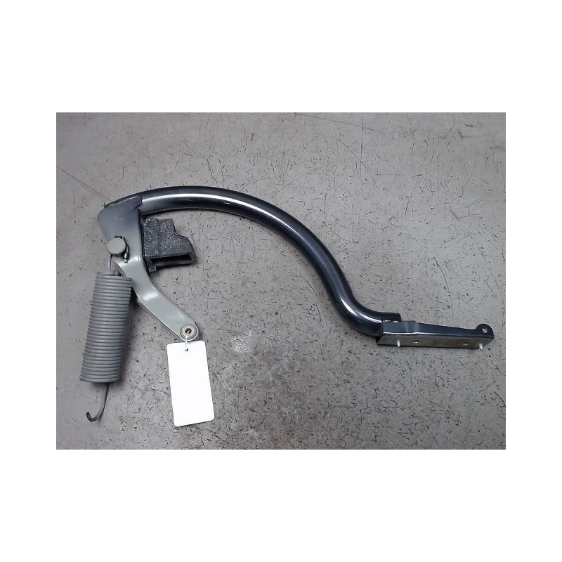 COMPAS DROIT COFFRE ARRIERE PEUGEOT 508