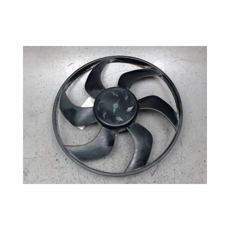 MOTEUR VENTILATEUR RADIATEUR PEUGEOT 508