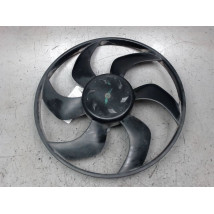 MOTEUR VENTILATEUR RADIATEUR PEUGEOT 508