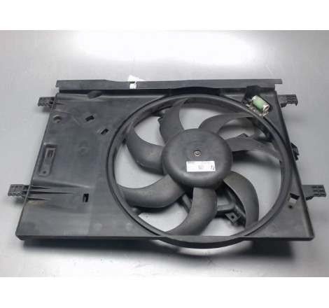 MOTEUR VENTILATEUR RADIATEUR