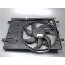 MOTEUR VENTILATEUR RADIATEUR FIAT PUNTO