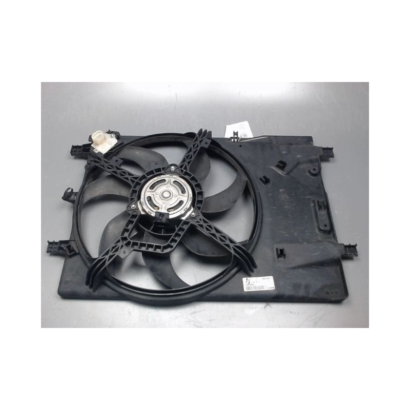 MOTEUR VENTILATEUR RADIATEUR FIAT PUNTO
