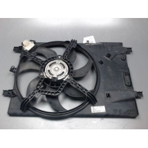 MOTEUR VENTILATEUR RADIATEUR FIAT PUNTO