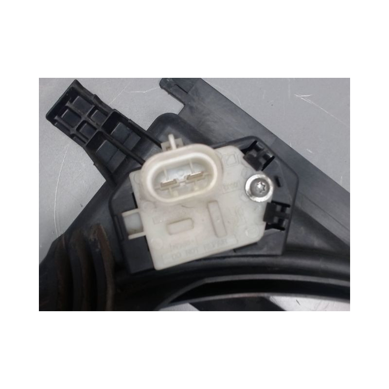 MOTEUR VENTILATEUR RADIATEUR FIAT PUNTO