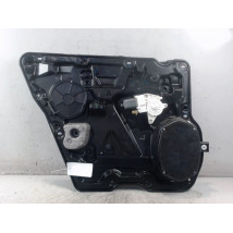 MECANISME+MOTEUR LEVE-GLACE ARRIERE GAUCHE FIAT FREEMONT