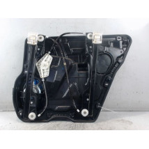 MECANISME+MOTEUR LEVE-GLACE ARRIERE GAUCHE FIAT FREEMONT