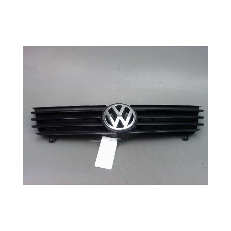 CALANDRE VOLKSWAGEN POLO III Phase 2 (6N) 1999-2001