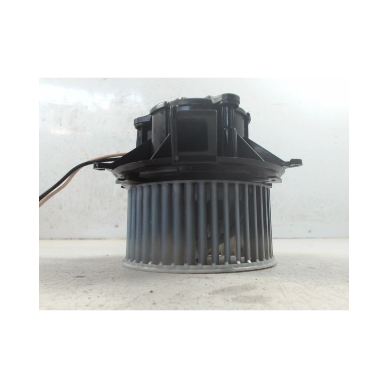 MOTEUR VENTILATEUR CHAUFFAGE OPEL ASTRA 2004-