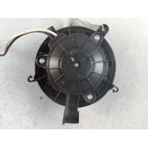 MOTEUR VENTILATEUR CHAUFFAGE OPEL ASTRA 2004-