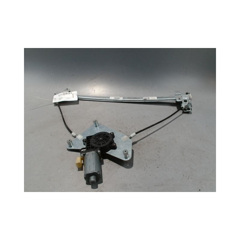 MECANISME+MOTEUR LEVE-GLACE AVANT GAUCHE FORD T.CONNECT