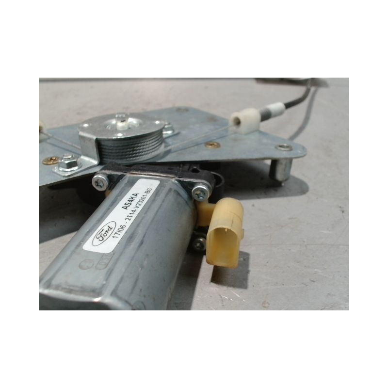 MECANISME+MOTEUR LEVE-GLACE AVANT GAUCHE FORD T.CONNECT