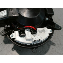 MOTEUR VENTILATEUR CHAUFFAGE MERCEDES GLE