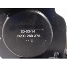 TREUIL DE ROUE DE SECOURS RENAULT CLIO IV 2012-