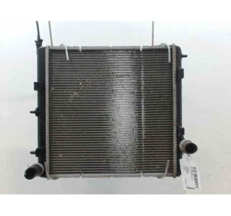 RADIATEUR