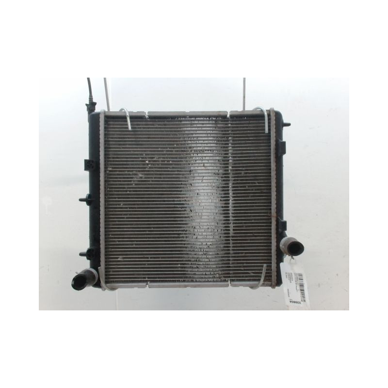 RADIATEUR PEUGEOT 208 Phase 1 2012-...