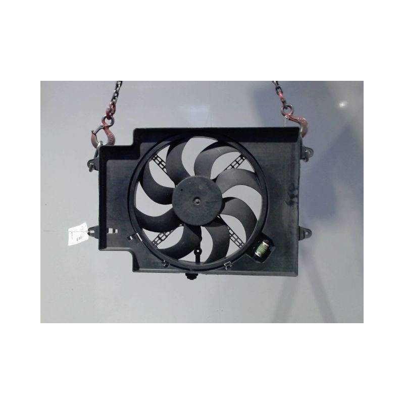 MOTEUR VENTILATEUR RADIATEUR ALFA ROMEO ALFA GT