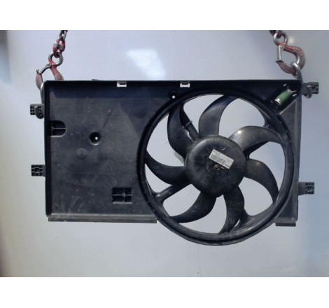 MOTEUR VENTILATEUR RADIATEUR