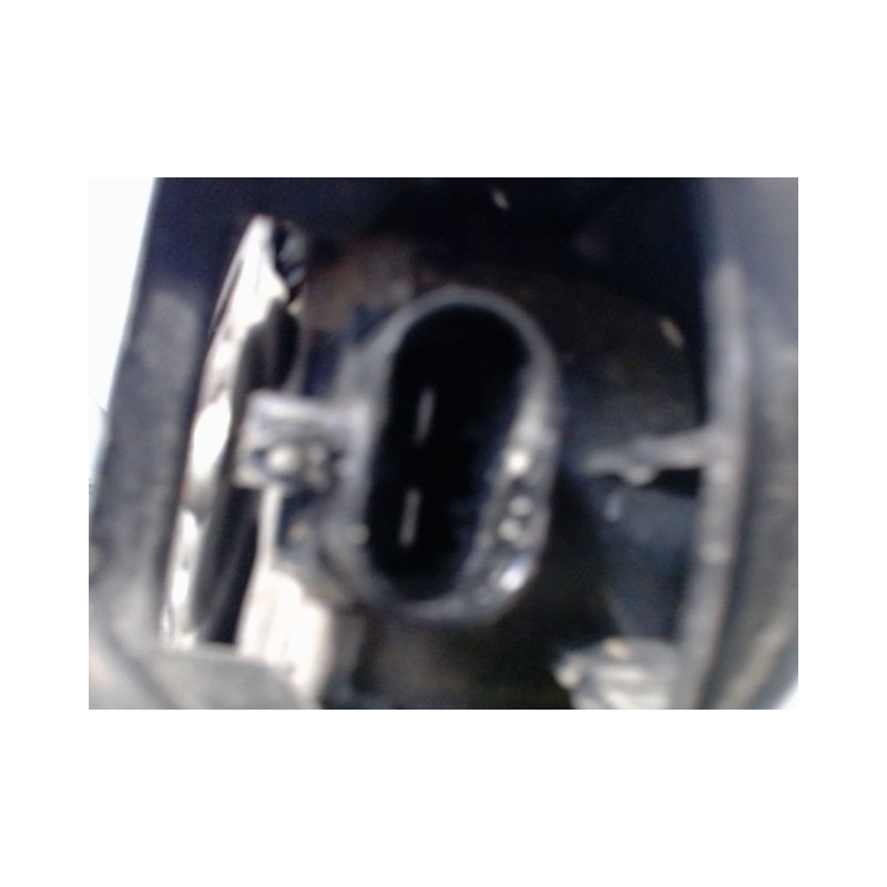 MOTEUR VENTILATEUR RADIATEUR CITROEN NEMO 2007-