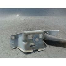 SUPPORT PARE-CHOC AVG RENAULT TWINGO PH.3 2000-2007