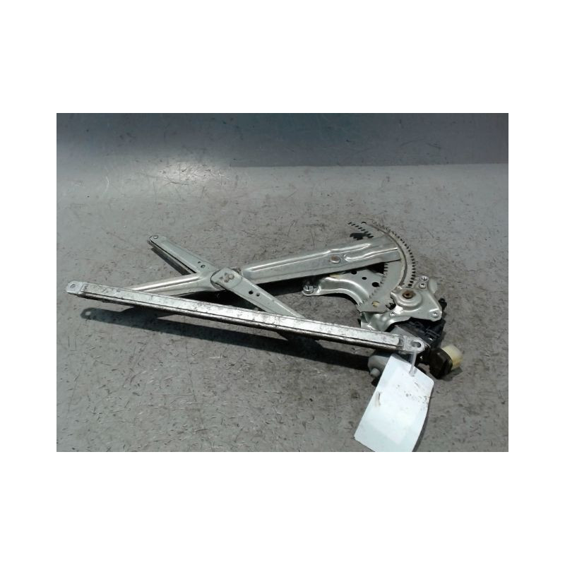 MECANISME+MOTEUR LEVE-GLACE AVANT GAUCHE MITSUBISHI OUTLANDER