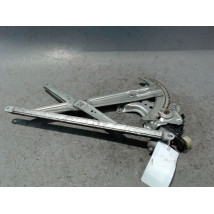 MECANISME+MOTEUR LEVE-GLACE AVANT GAUCHE MITSUBISHI OUTLANDER