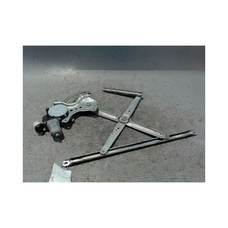 MECANISME+MOTEUR LEVE-GLACE AVANT GAUCHE MITSUBISHI OUTLANDER