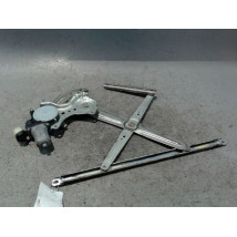 MECANISME+MOTEUR LEVE-GLACE AVANT GAUCHE MITSUBISHI OUTLANDER