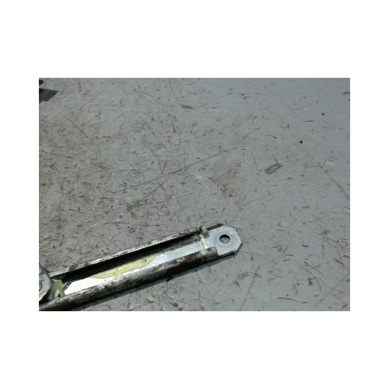 MECANISME+MOTEUR LEVE-GLACE AVANT GAUCHE MITSUBISHI OUTLANDER