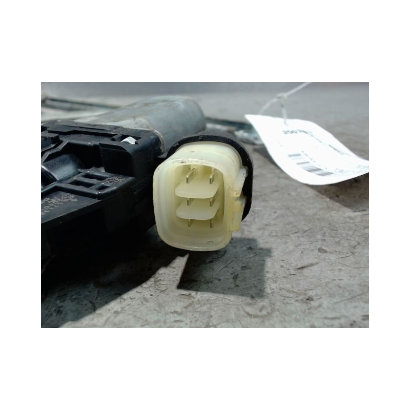 MECANISME+MOTEUR LEVE-GLACE AVANT GAUCHE MITSUBISHI OUTLANDER