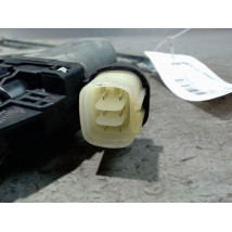 MECANISME+MOTEUR LEVE-GLACE AVANT GAUCHE MITSUBISHI OUTLANDER