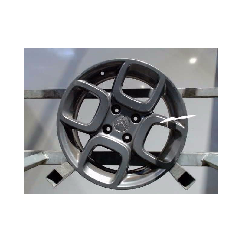 JANTE ALUMINIUM CITROEN C4 CACTUS