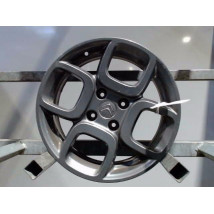JANTE ALUMINIUM CITROEN C4 CACTUS