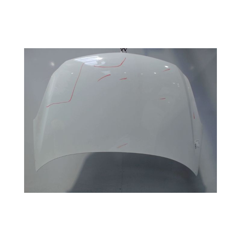 CAPOT OPEL CORSA 06-09