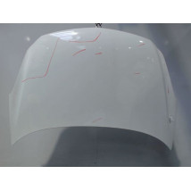 CAPOT OPEL CORSA 06-09